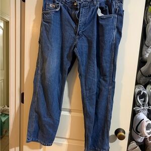 Men's fr pants